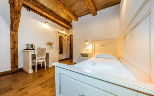 Casa Chitic Balcescu Hotel