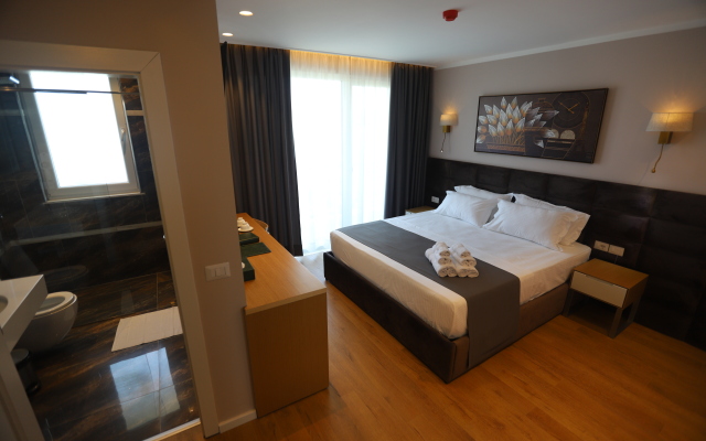 VM Resort & SPA