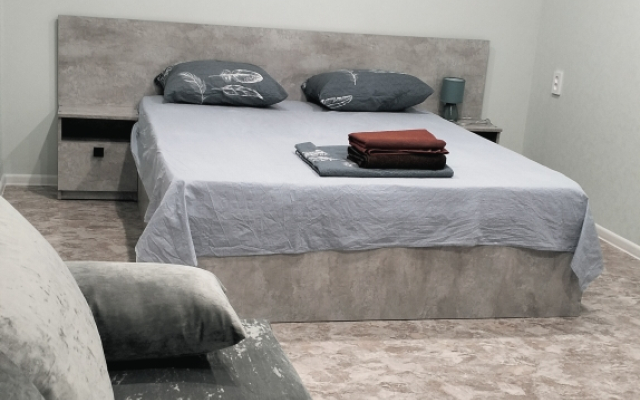 1k Volodarskogo 15 Tsentr Flat