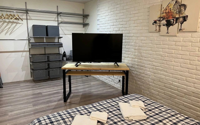 Stilnye apartamenty Klas Home Yasny Bereg Flat