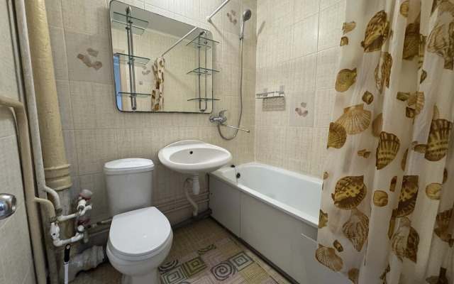 Квартира ПосуткаРу | Кислов 24Ак8 | Курортный парк и Питьевая галерея