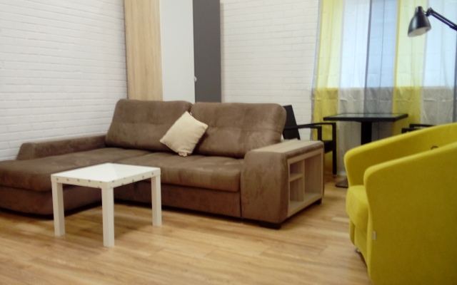 Apartments Academy