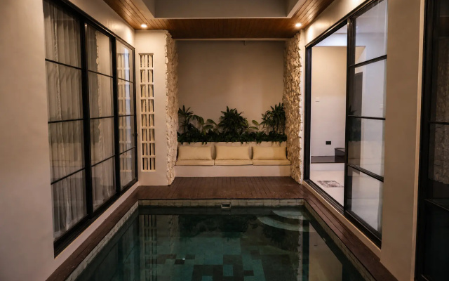 Cala Vista Villa – Outside – Tumbak Bayuh