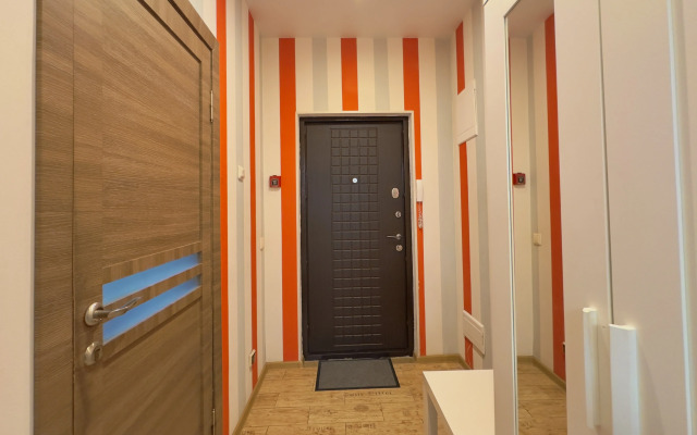 Апартаменты Good Sleep в Одинцово однокомнатные