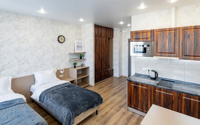 Studio 1 Apartments