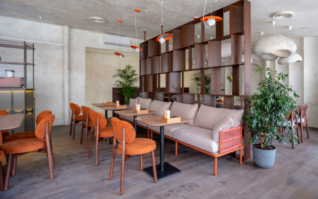 Amber Shore Collection Hotel