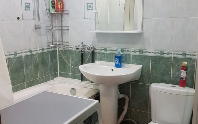 Апартаменты Просторные 1 Комнатные