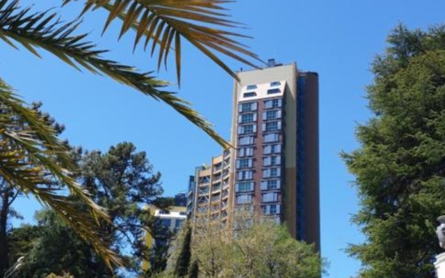 Pushkin Travel Apartments