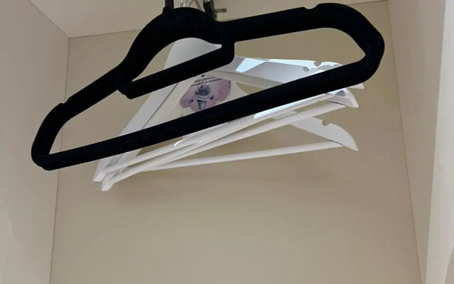 Апартаменты Измайловский Парк