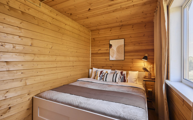 Частный дом загородный GetFlat у Спасо-Преображенского монастыря