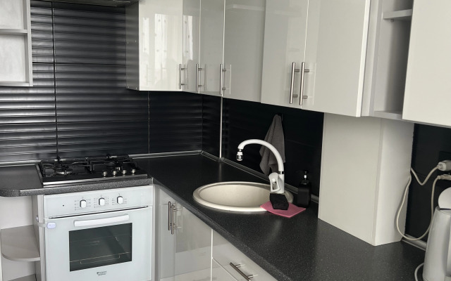 V tsentre Kaliningrada Flat