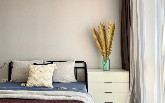 Квартира 1-к на Лермонтова