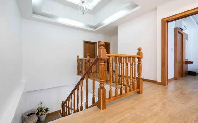 Luxury Villa Private Pool and Parking V6 Villa