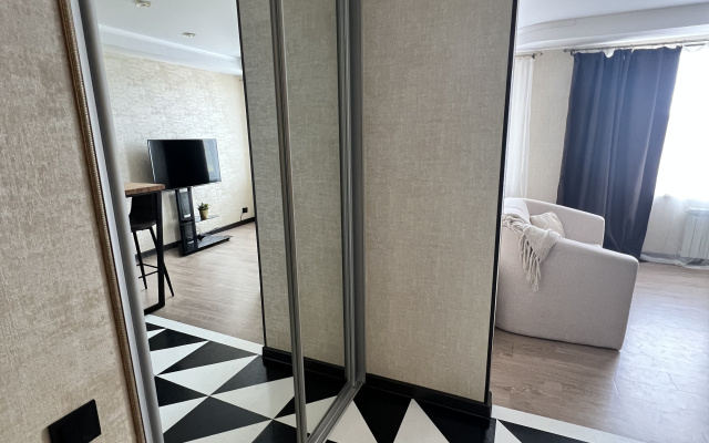 Apartamenty Sozvezdie Kamcatki Radom s Soborom