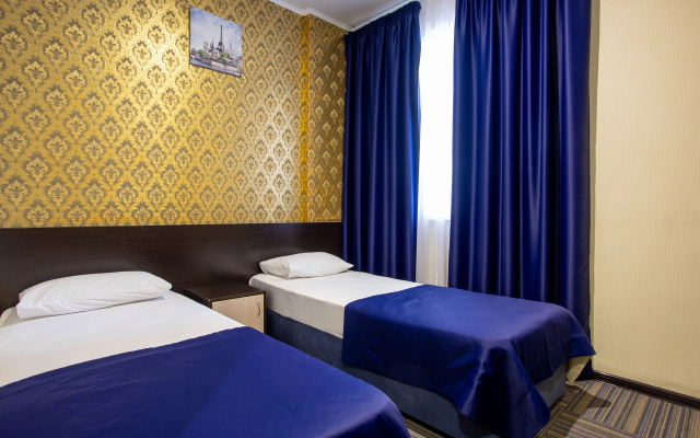Golden Kids Hotel