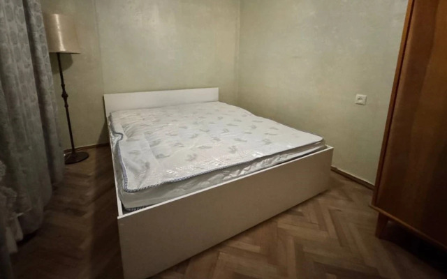 Квартира На 6 спальных мест