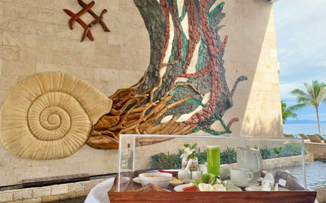 Modala Beach Resort Hotel