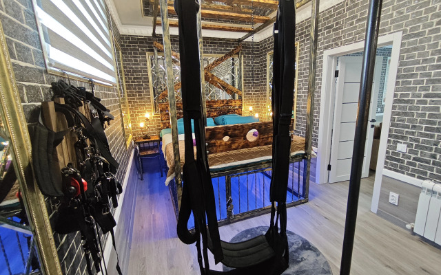 Апартаменты на Красной Армии 136/2