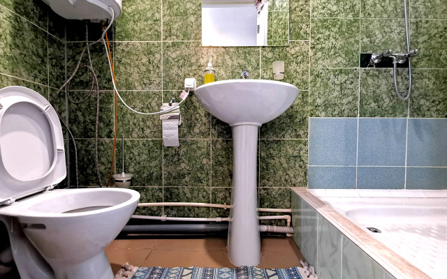 Мини-отель Забота