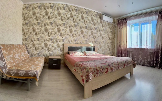 Na Ulitse Razdolnoy 27A Flat
