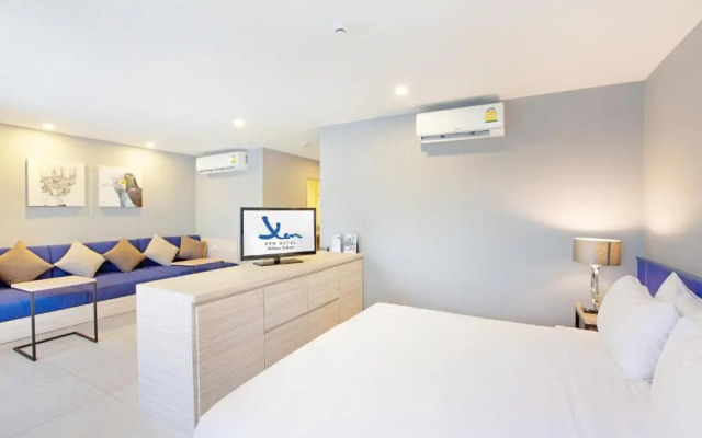 Xen Hotel Nakhon Pathom