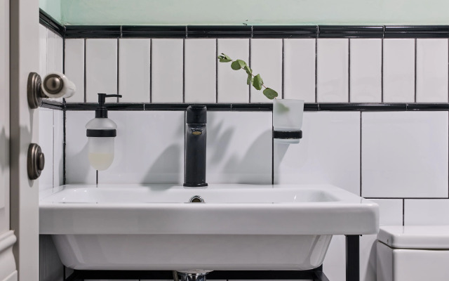 Апартаменты Аврора Фьюжн на Достоевского