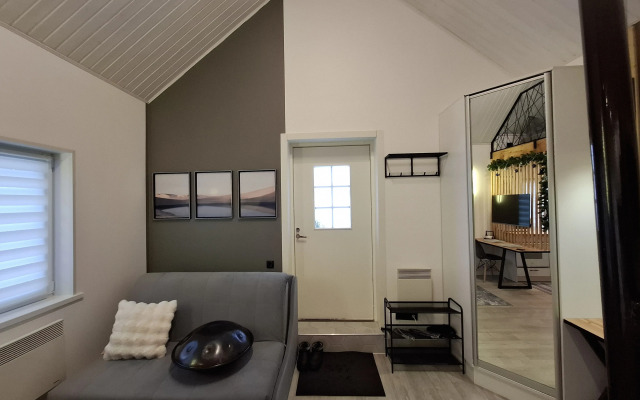 Venyukovo Guest house
