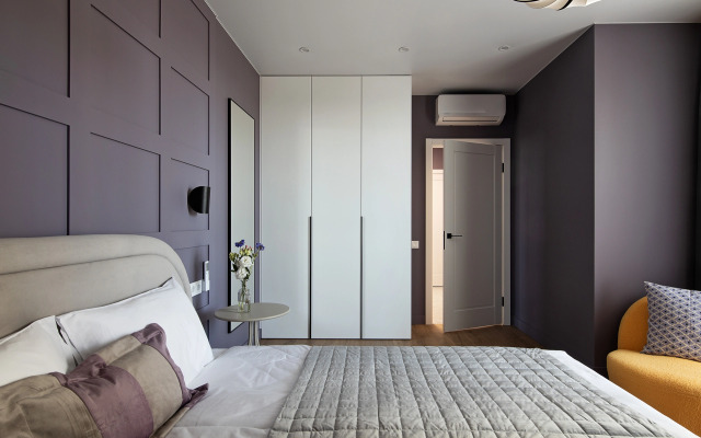 Апартаменты Lilac by Pavlov