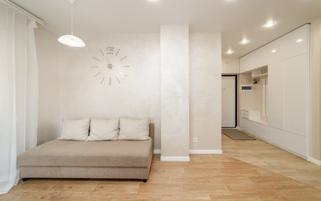 Golden Time Apartments
