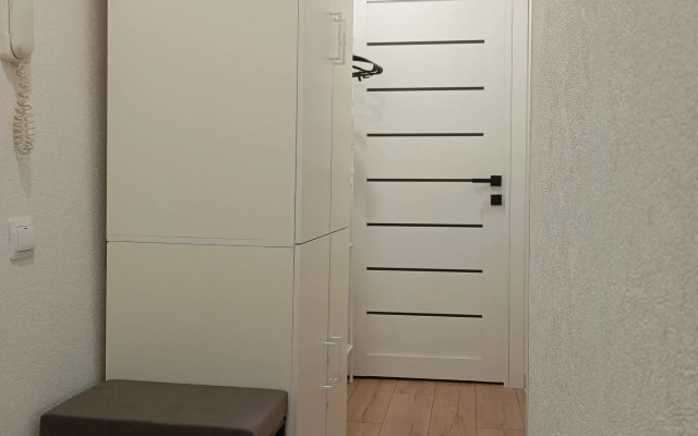 Flat with park view