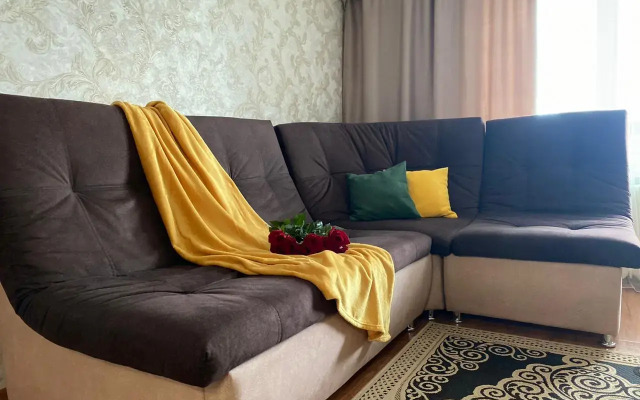 2-komn. Flat
