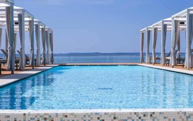 Zaton Holiday Resort Apart Hotel