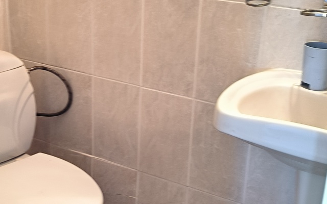 Na Beregu Guest House