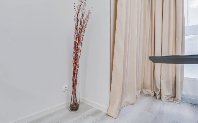Apartments Studiya S Krasivym Vidom Business Apartments