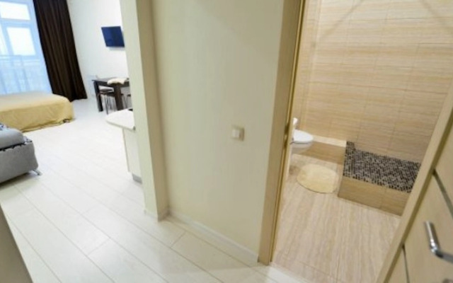 Квартира на улице Пионерская 1