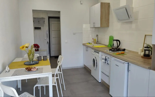 Baltic Coast Flat