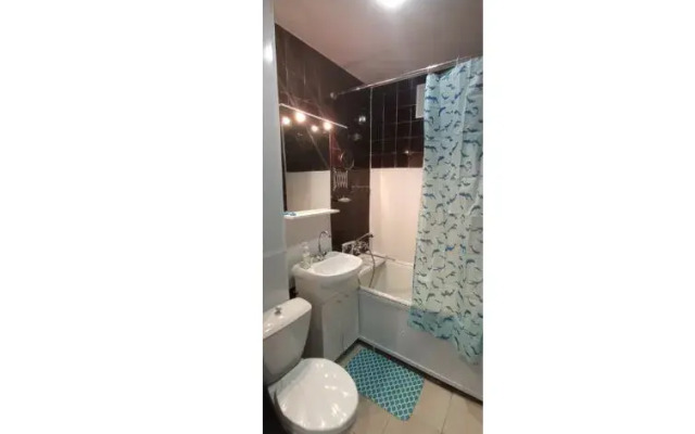 Квартира 1-Комнатная на Улице Володарского 13