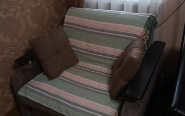 Апартаменты на Гражданской №1