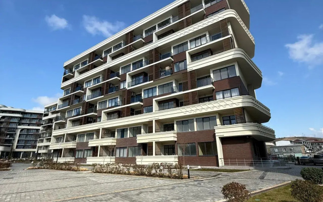 Lux-Sea V Apart-Otele Atlas Apartments