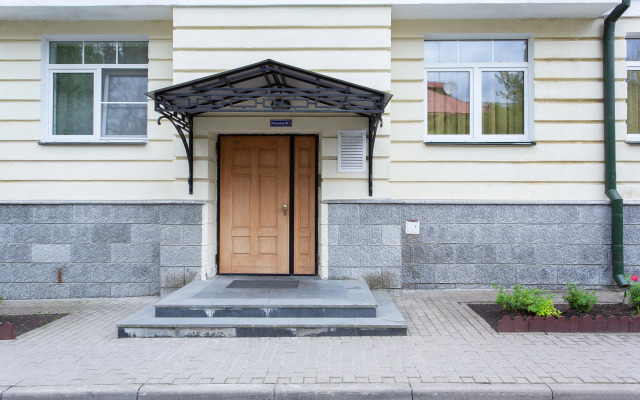 v TSentre Bokho Apartments