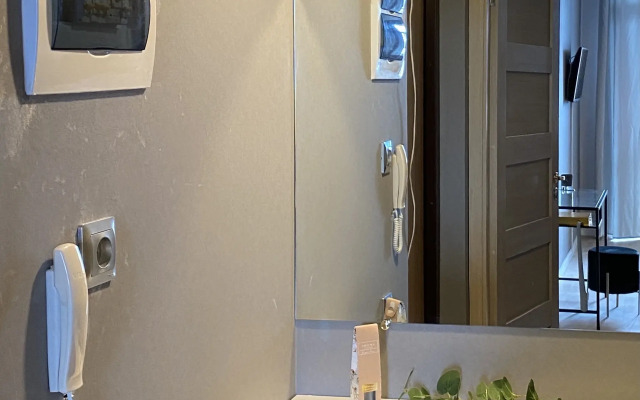 Апартаменты Стильные у Финского Залива