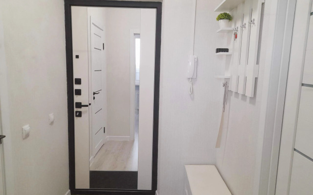 Odnokomnatnaya 2 Krovati Flat