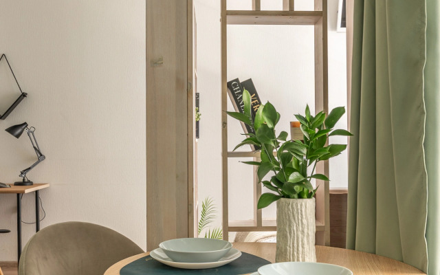 Квартира 1-комнатная на 3/32 этаже