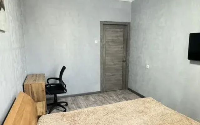 Квартира уютная на Рыжкова 8