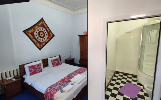 World Guest House