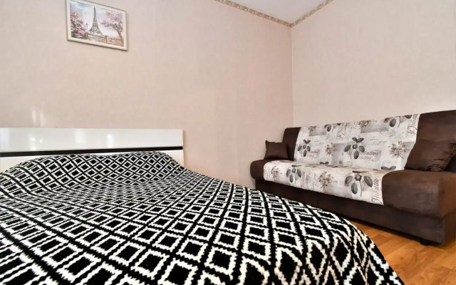 Апартаменты 5 Ночей