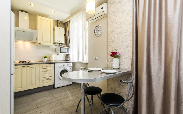 ApartGroup Krasnaya Galereya