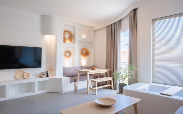 L'olive Homes