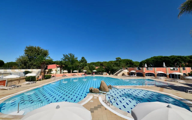 Hotel Futura Club Colostrai