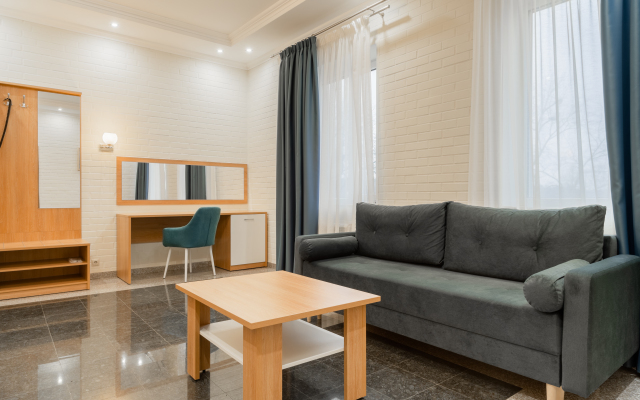 Mandarin Apart-hotel
